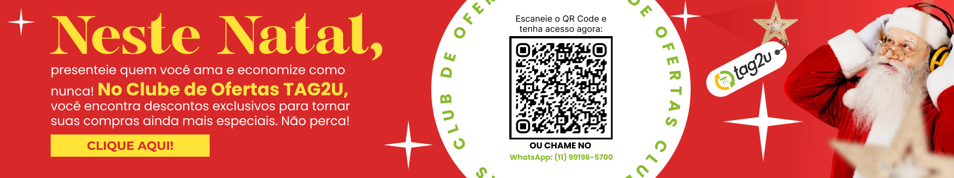 QRcode Grupo